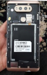 فایل فلش گوشی چینی LG h9990n v20 6580
